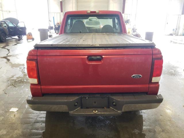 Photo 5 VIN: 1FTZR15VXYPC10485 - FORD RANGER SUP 