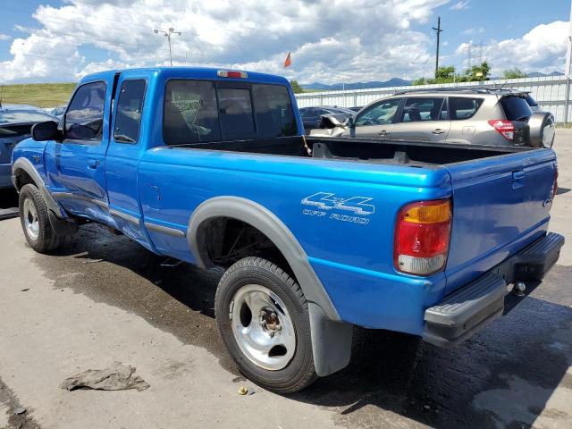 Photo 1 VIN: 1FTZR15X0WPA07331 - FORD RANGER 