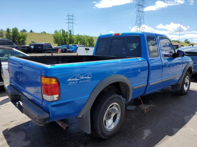 Photo 2 VIN: 1FTZR15X0WPA07331 - FORD RANGER 