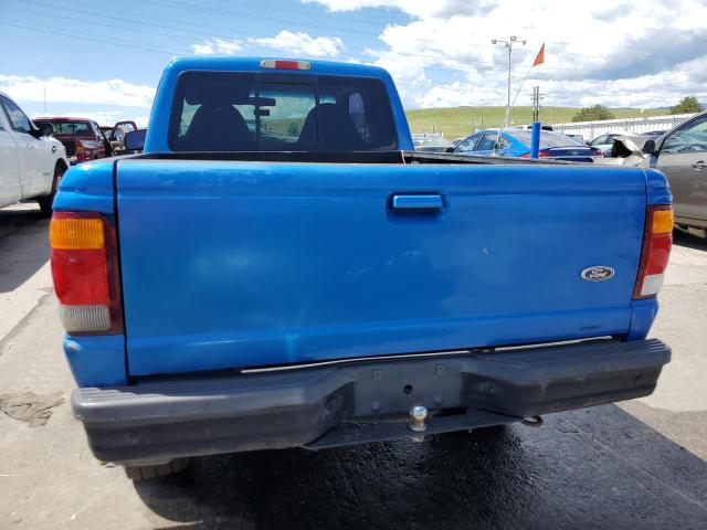 Photo 5 VIN: 1FTZR15X0WPA07331 - FORD RANGER 