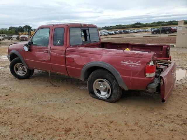 Photo 1 VIN: 1FTZR15X0WTA38103 - FORD RANGER SUP 