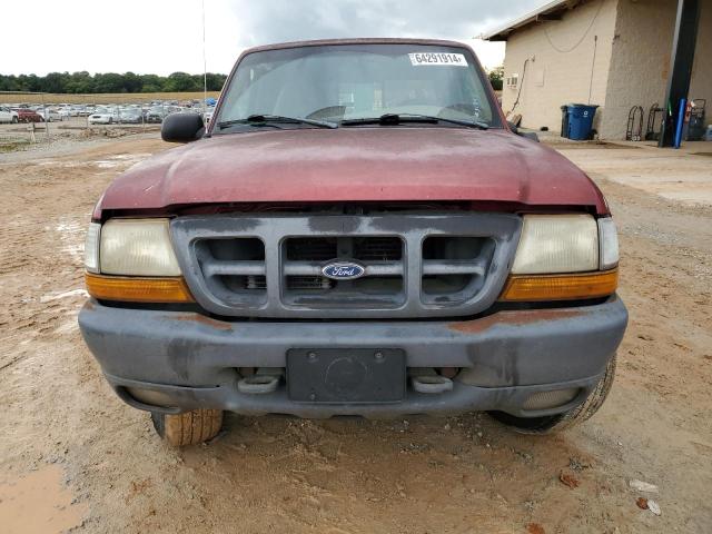 Photo 4 VIN: 1FTZR15X0WTA38103 - FORD RANGER SUP 