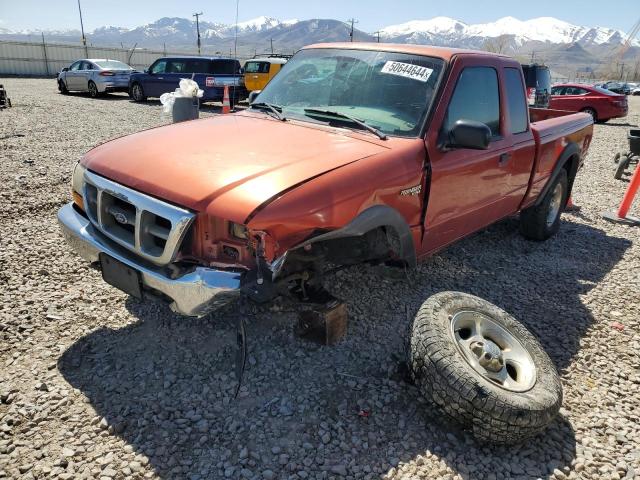 Photo 0 VIN: 1FTZR15X0XPA30514 - FORD RANGER 