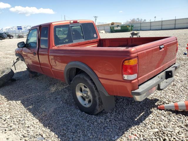 Photo 1 VIN: 1FTZR15X0XPA30514 - FORD RANGER 