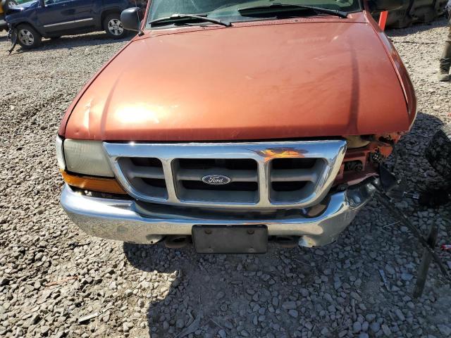 Photo 10 VIN: 1FTZR15X0XPA30514 - FORD RANGER 