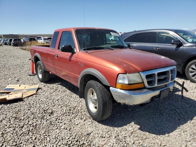 Photo 3 VIN: 1FTZR15X0XPA30514 - FORD RANGER 