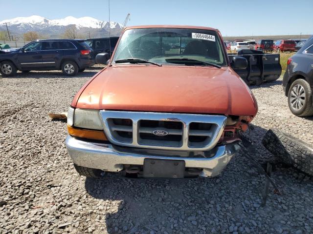 Photo 4 VIN: 1FTZR15X0XPA30514 - FORD RANGER 