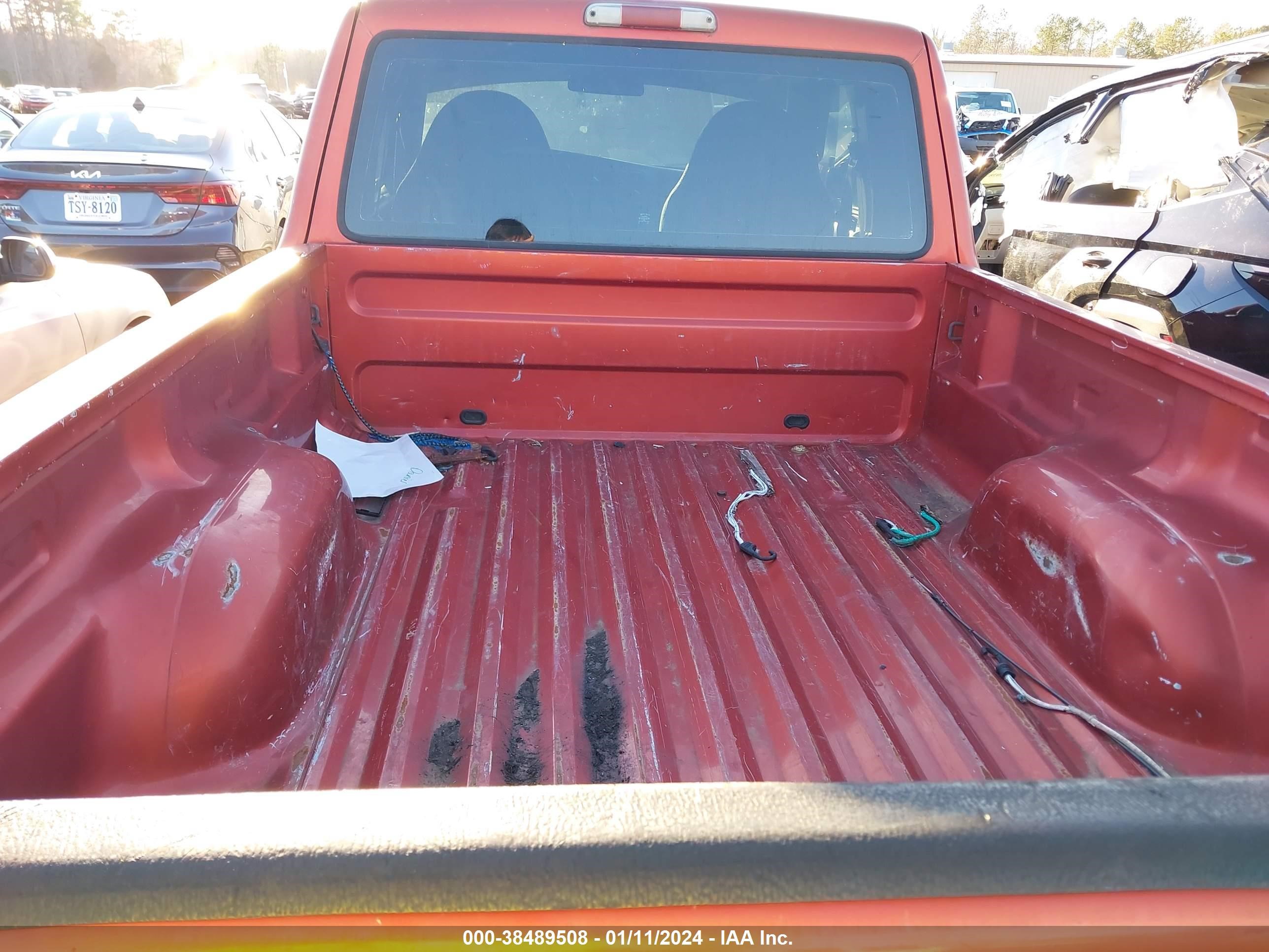 Photo 7 VIN: 1FTZR15X0XPC08812 - FORD RANGER 