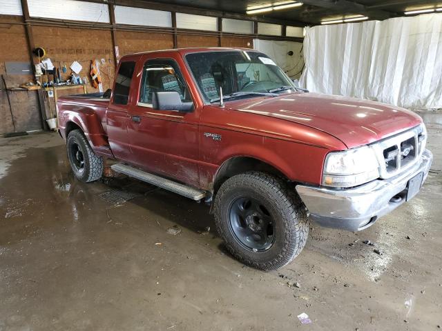 Photo 3 VIN: 1FTZR15X0YTA41134 - FORD RANGER SUP 