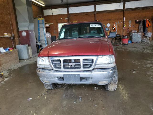 Photo 4 VIN: 1FTZR15X0YTA41134 - FORD RANGER SUP 