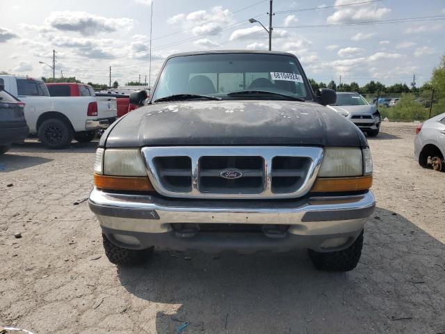 Photo 4 VIN: 1FTZR15X1WPB57707 - FORD RANGER SUP 