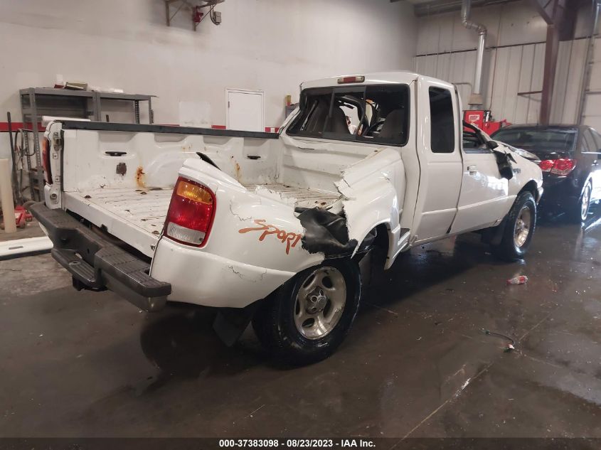 Photo 3 VIN: 1FTZR15X1XTA36751 - FORD RANGER 