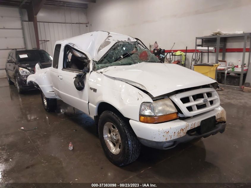 Photo 5 VIN: 1FTZR15X1XTA36751 - FORD RANGER 