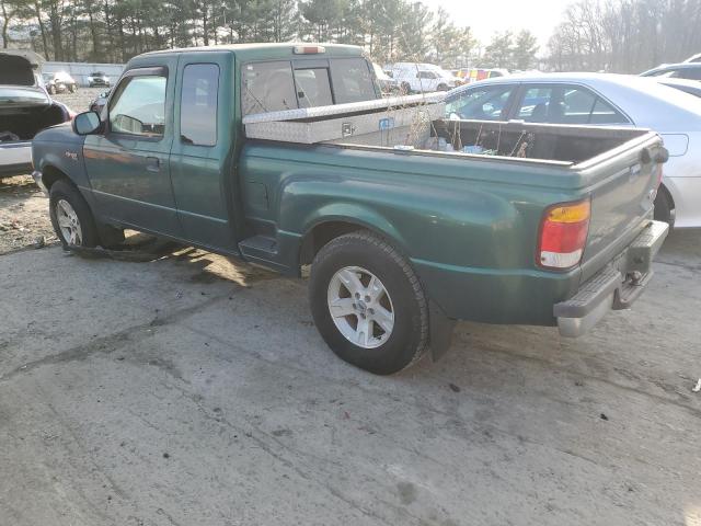 Photo 1 VIN: 1FTZR15X1XTA39584 - FORD RANGER SUP 