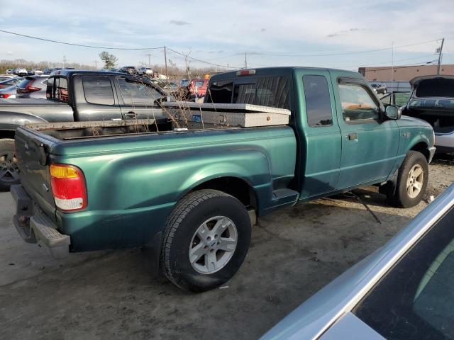 Photo 2 VIN: 1FTZR15X1XTA39584 - FORD RANGER SUP 