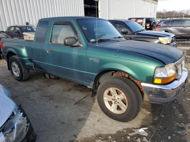 Photo 3 VIN: 1FTZR15X1XTA39584 - FORD RANGER SUP 