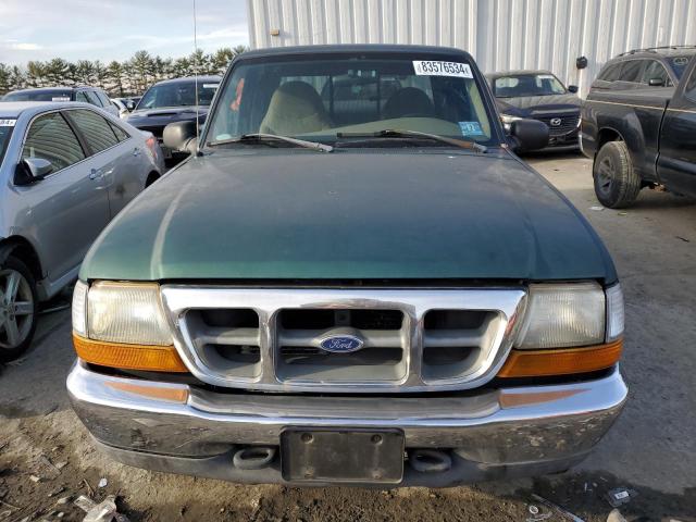 Photo 4 VIN: 1FTZR15X1XTA39584 - FORD RANGER SUP 