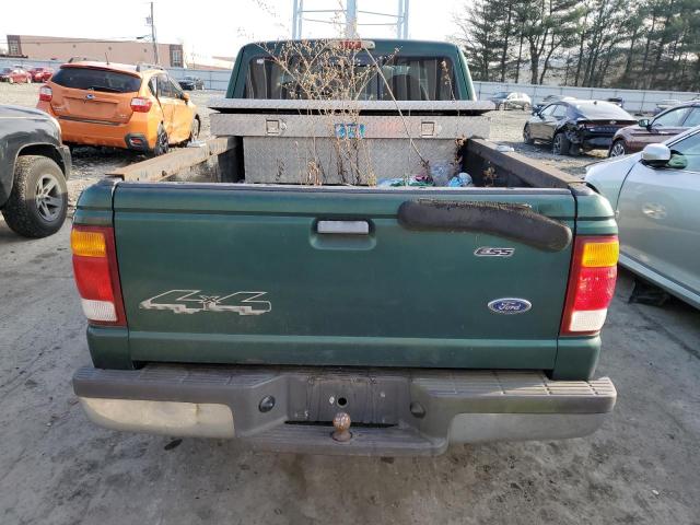 Photo 5 VIN: 1FTZR15X1XTA39584 - FORD RANGER SUP 