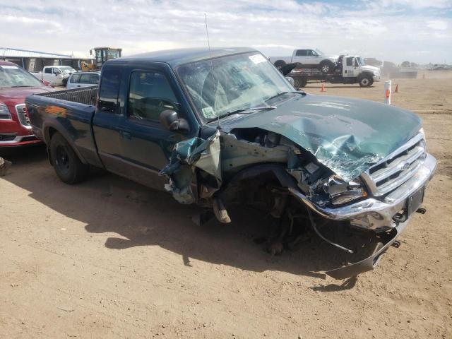 Photo 3 VIN: 1FTZR15X2WPB00948 - FORD RANGER 