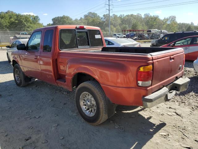 Photo 1 VIN: 1FTZR15X2WPB65749 - FORD RANGER SUP 