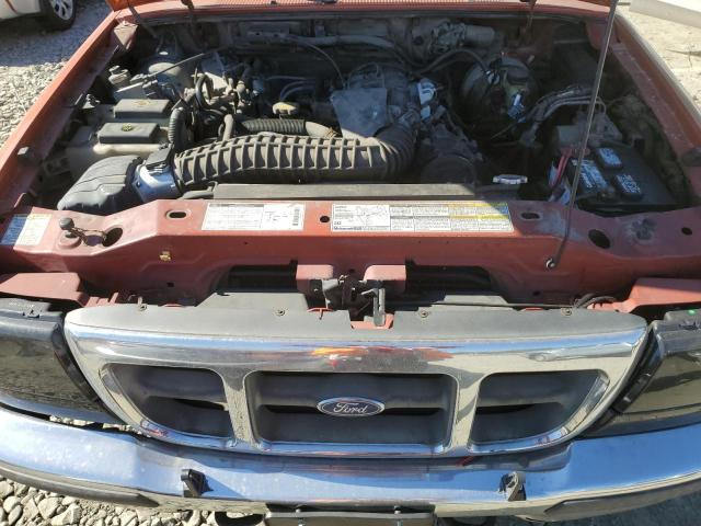 Photo 10 VIN: 1FTZR15X2WPB65749 - FORD RANGER SUP 