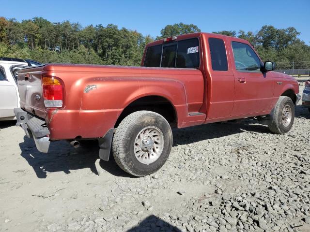 Photo 2 VIN: 1FTZR15X2WPB65749 - FORD RANGER SUP 