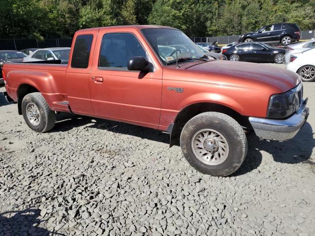 Photo 3 VIN: 1FTZR15X2WPB65749 - FORD RANGER SUP 