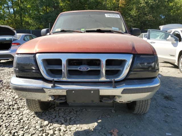 Photo 4 VIN: 1FTZR15X2WPB65749 - FORD RANGER SUP 