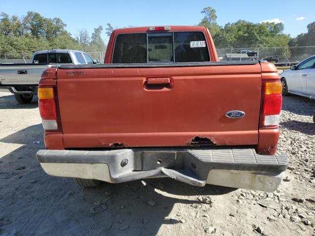 Photo 5 VIN: 1FTZR15X2WPB65749 - FORD RANGER SUP 