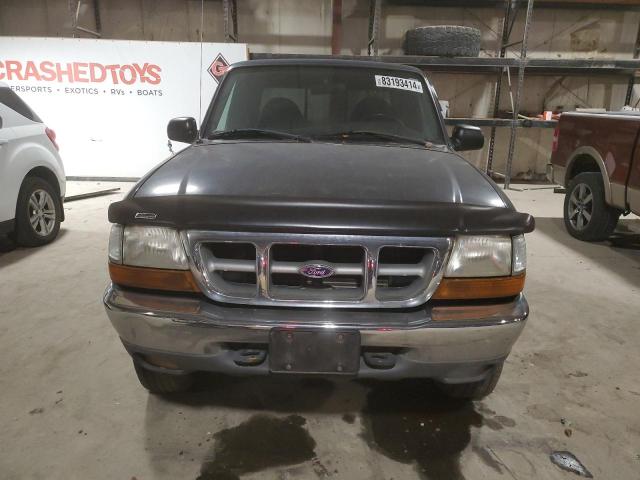 Photo 4 VIN: 1FTZR15X2XPA89628 - FORD RANGER SUP 