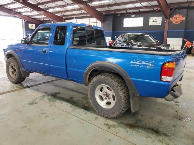 Photo 1 VIN: 1FTZR15X2XTA61755 - FORD RANGER 