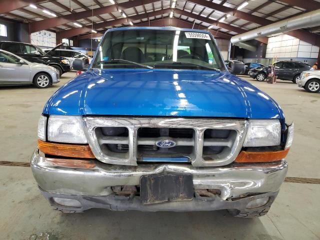 Photo 4 VIN: 1FTZR15X2XTA61755 - FORD RANGER 