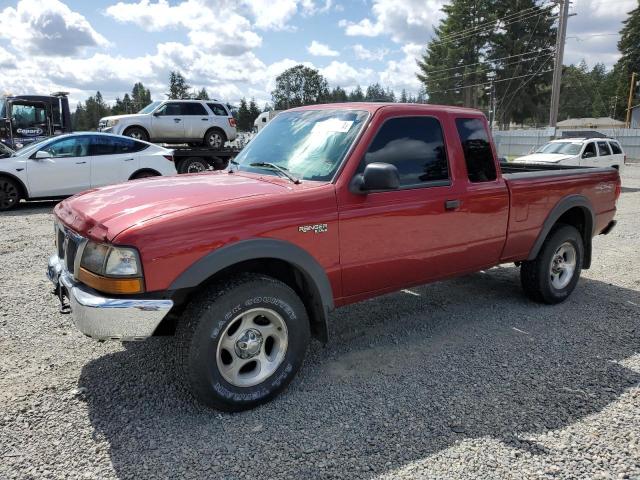 Photo 0 VIN: 1FTZR15X2YPB28073 - FORD RANGER SUP 