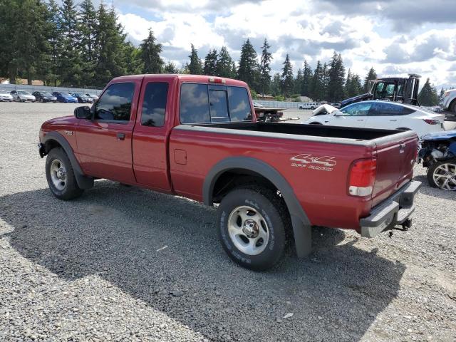 Photo 1 VIN: 1FTZR15X2YPB28073 - FORD RANGER SUP 