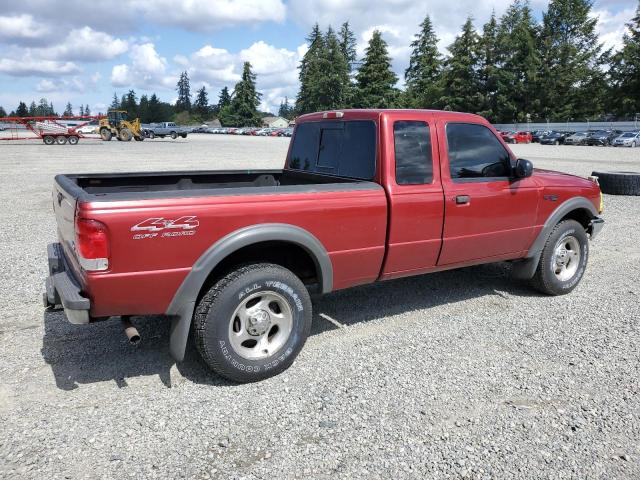 Photo 2 VIN: 1FTZR15X2YPB28073 - FORD RANGER SUP 