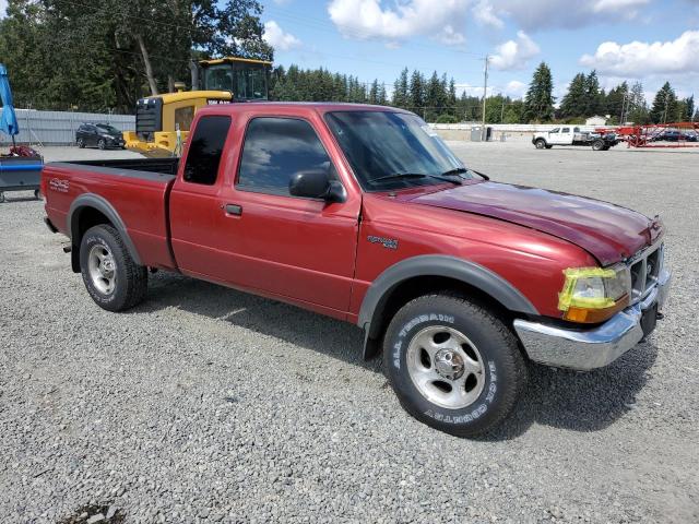 Photo 3 VIN: 1FTZR15X2YPB28073 - FORD RANGER SUP 