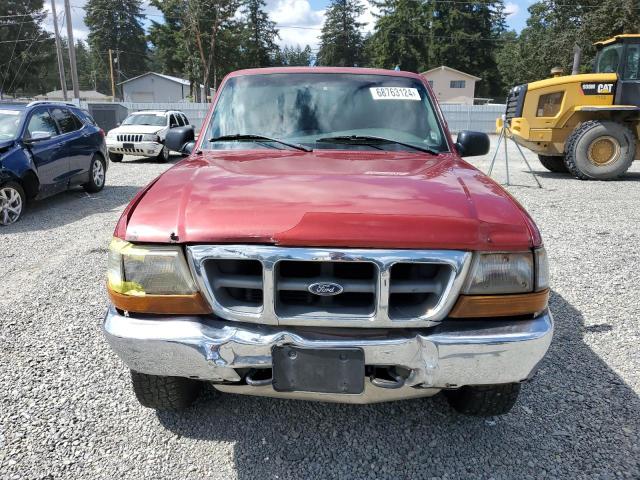 Photo 4 VIN: 1FTZR15X2YPB28073 - FORD RANGER SUP 