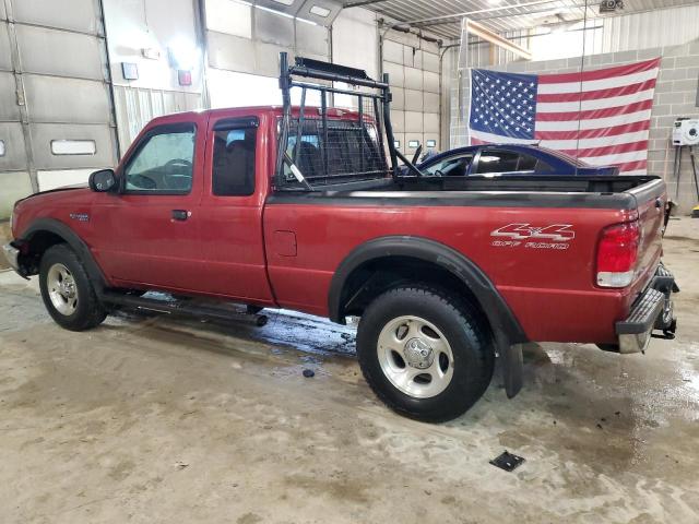 Photo 1 VIN: 1FTZR15X2YPB64572 - FORD RANGER 