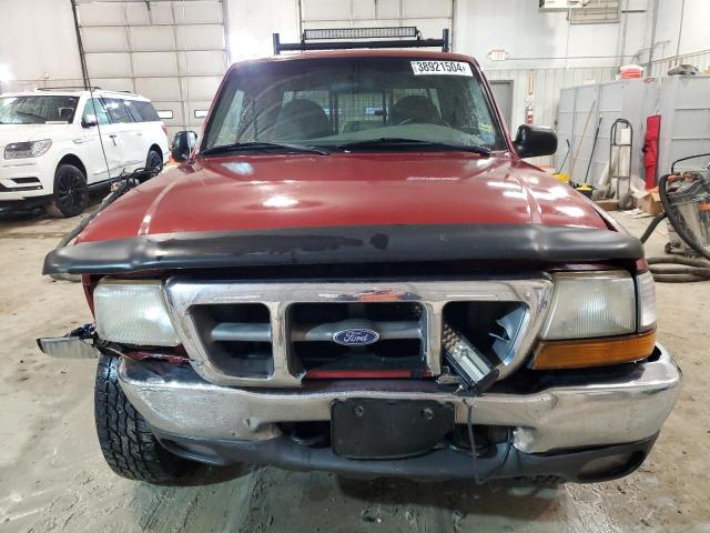 Photo 4 VIN: 1FTZR15X2YPB64572 - FORD RANGER 