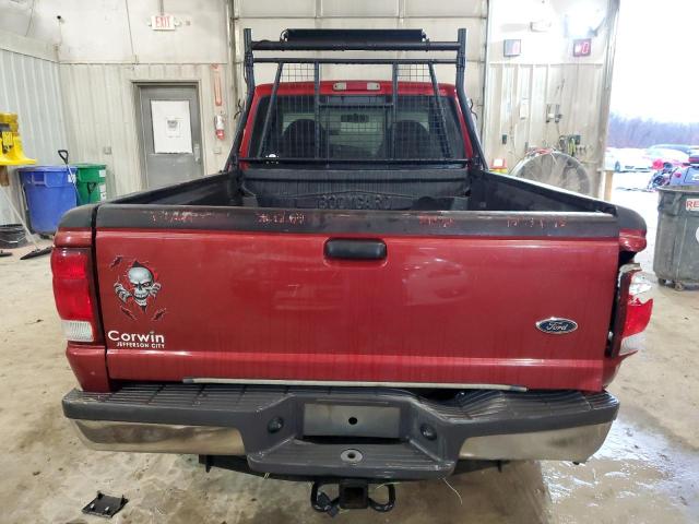 Photo 5 VIN: 1FTZR15X2YPB64572 - FORD RANGER 