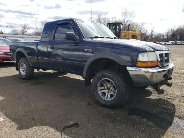 Photo 3 VIN: 1FTZR15X2YTB32454 - FORD RANGER 