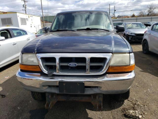 Photo 4 VIN: 1FTZR15X2YTB32454 - FORD RANGER 