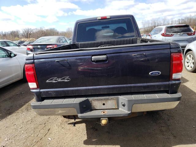 Photo 5 VIN: 1FTZR15X2YTB32454 - FORD RANGER 