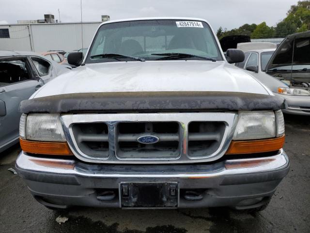 Photo 4 VIN: 1FTZR15X3WPB09335 - FORD RANGER SUP 