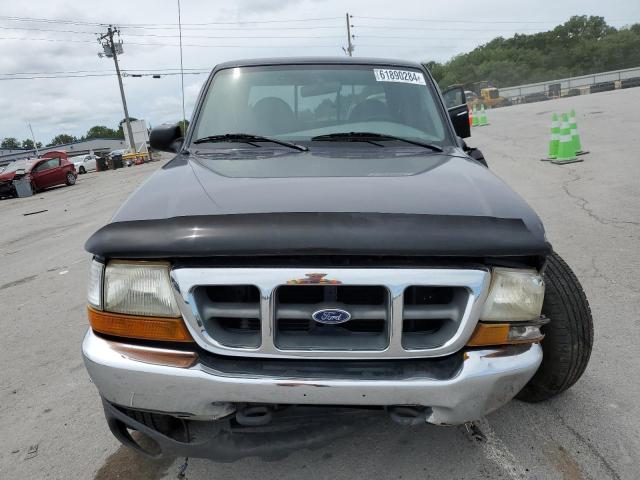 Photo 4 VIN: 1FTZR15X3XPB30512 - FORD RANGER SUP 