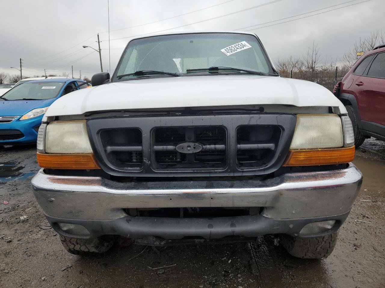 Photo 4 VIN: 1FTZR15X3XTA10507 - FORD RANGER 