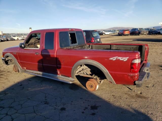 Photo 1 VIN: 1FTZR15X3YPA37295 - FORD RANGER 