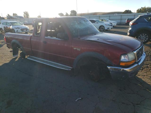 Photo 3 VIN: 1FTZR15X3YPA37295 - FORD RANGER 