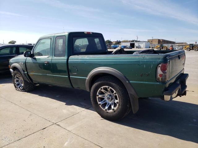 Photo 1 VIN: 1FTZR15X3YPA67770 - FORD RANGER 