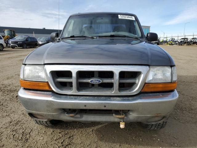 Photo 4 VIN: 1FTZR15X3YPA68739 - FORD RANGER 